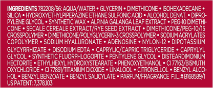 LOREAL - REVITALIFT DAILY VOLUMIZING FILLER CREAM