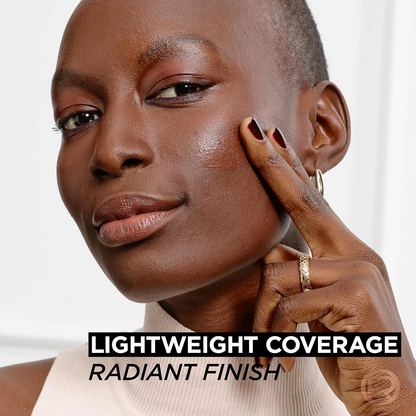 LOREAL - TRUE MATCH NUDE TINTED SERUM FOUNDATION