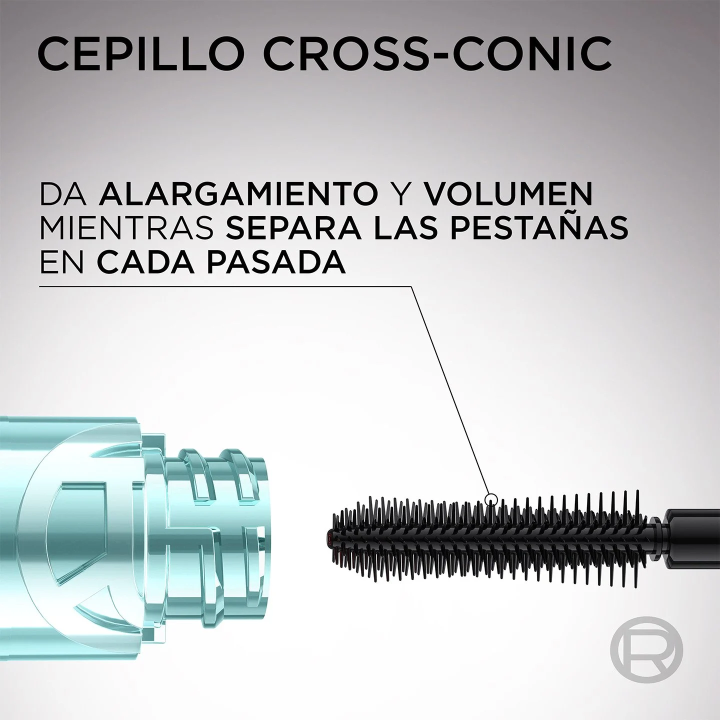 LOREAL - PARADISE BIG DEAL HYDROFUGE WATERPROOF MASCARA