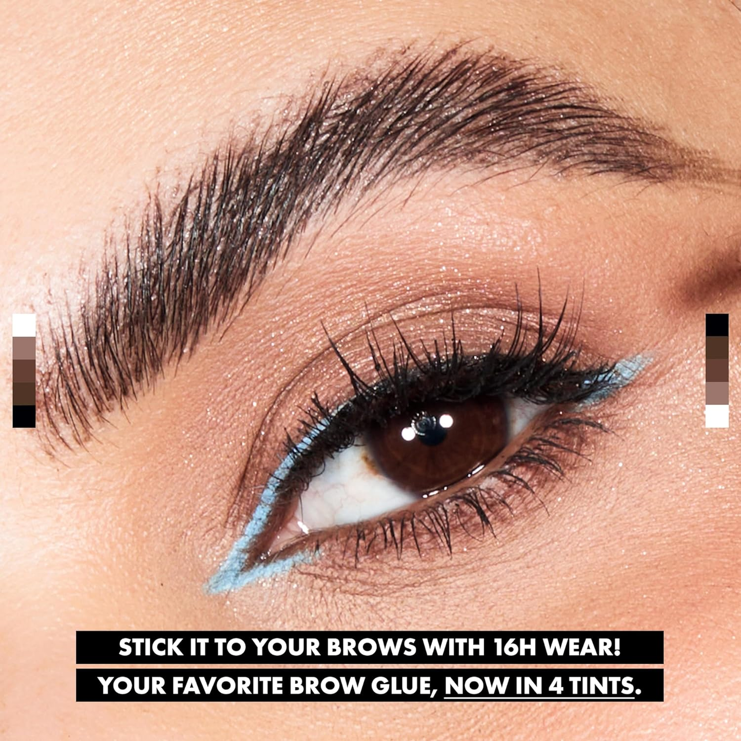 NYX - THE BROW GLUE (GEL FIJADOR DE CEJAS)