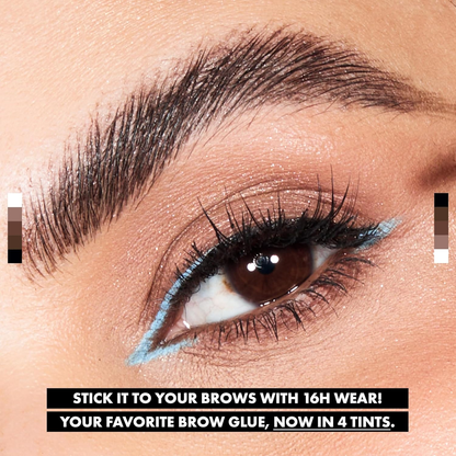 NYX - THE BROW GLUE (GEL FIJADOR DE CEJAS)