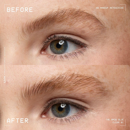 NYX - THE BROW GLUE (GEL FIJADOR DE CEJAS)