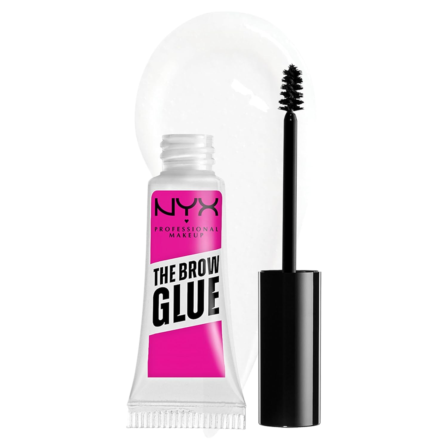 NYX - THE BROW GLUE (GEL FIJADOR DE CEJAS)