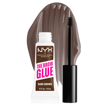 NYX - THE BROW GLUE (GEL FIJADOR DE CEJAS)
