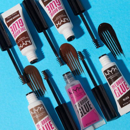 NYX - THE BROW GLUE (GEL FIJADOR DE CEJAS)