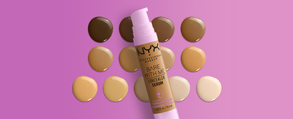 NYX - BARE WITH ME CONCEALER SERUM