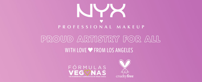 NYX - BARE WITH ME CONCEALER SERUM