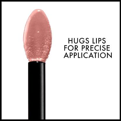 NYX - LIPSTICK LIQUIDO MATTE LIP LINGERIE XXL