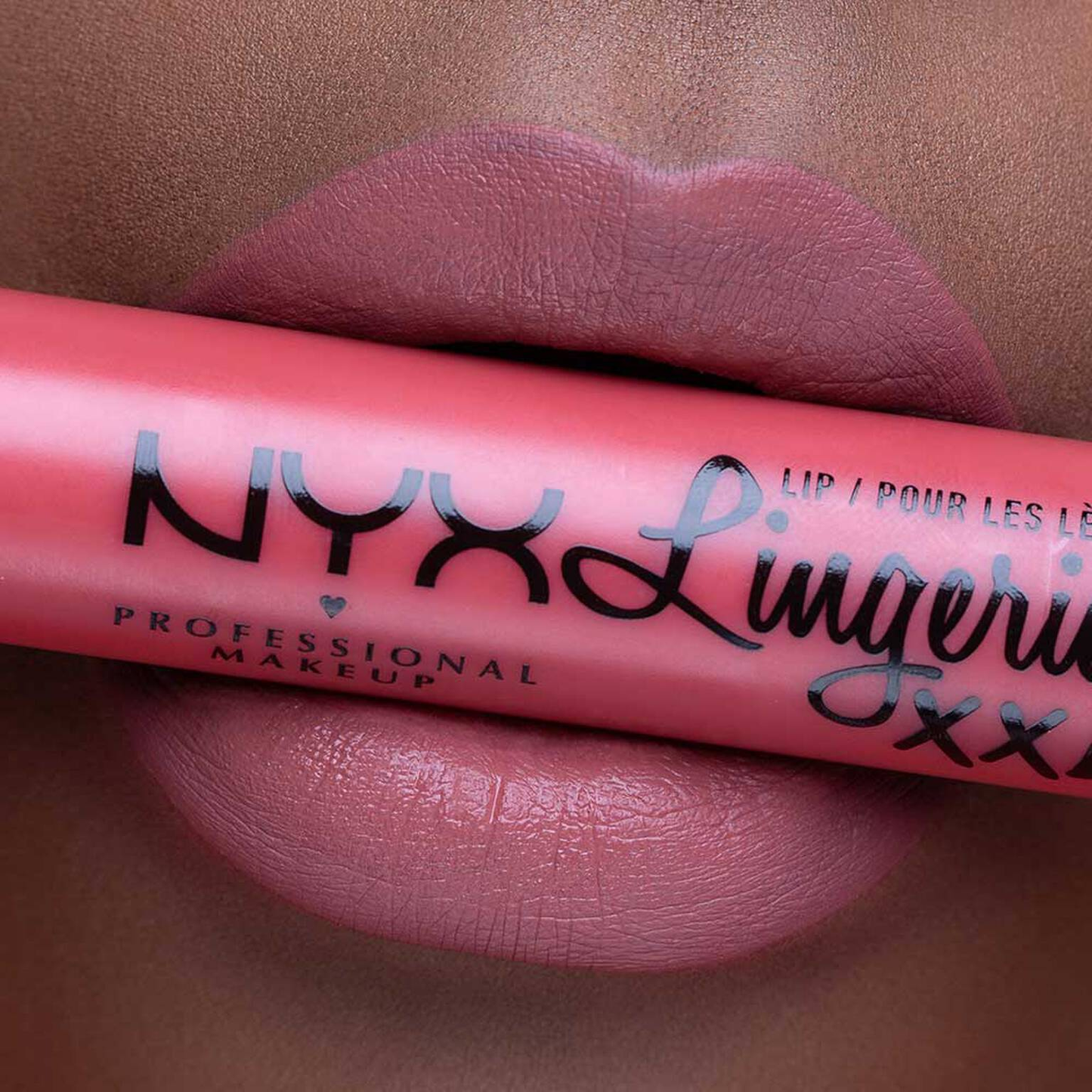 NYX - LIPSTICK LIQUIDO MATTE LIP LINGERIE XXL
