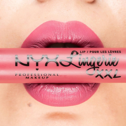 NYX - LIPSTICK LIQUIDO MATTE LIP LINGERIE XXL