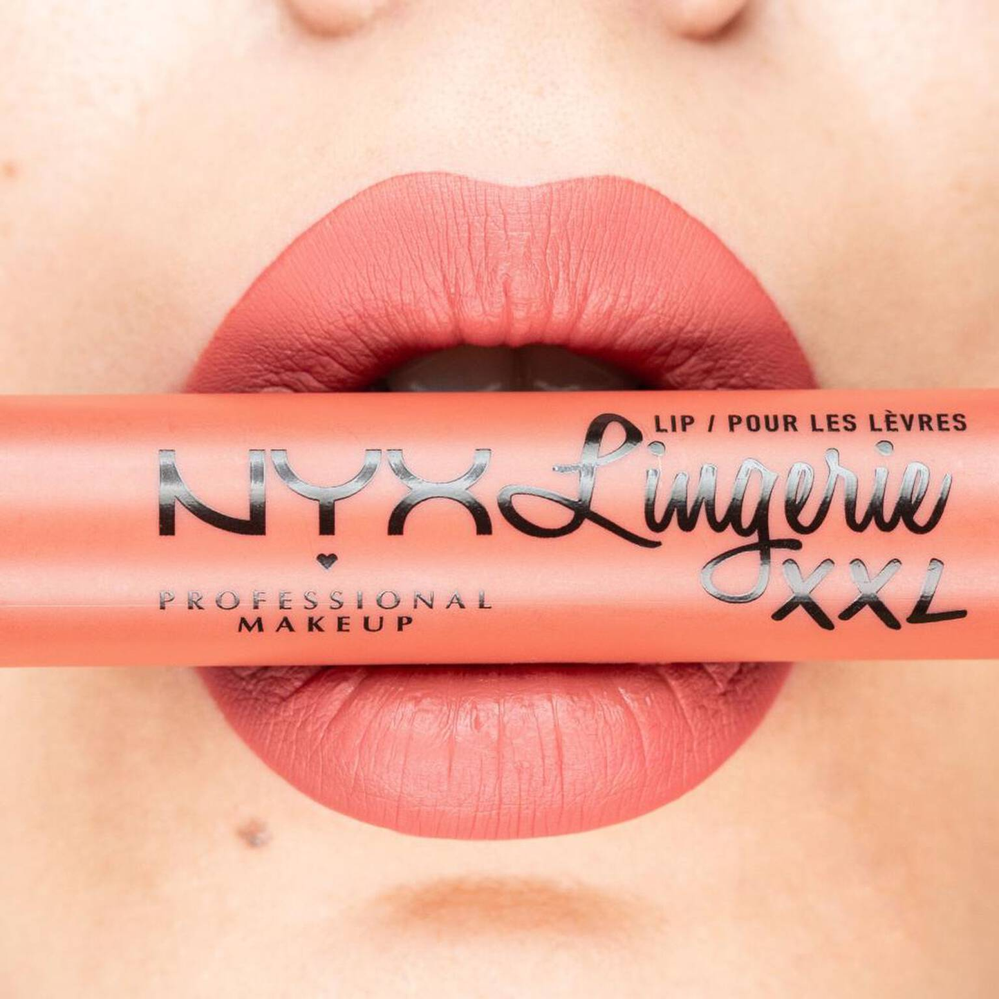 NYX - LIPSTICK LIQUIDO MATTE LIP LINGERIE XXL