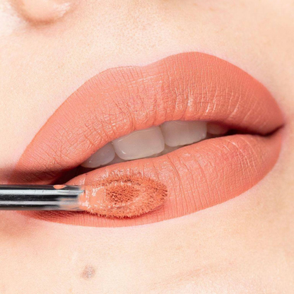 NYX - LIPSTICK LIQUIDO MATTE LIP LINGERIE XXL