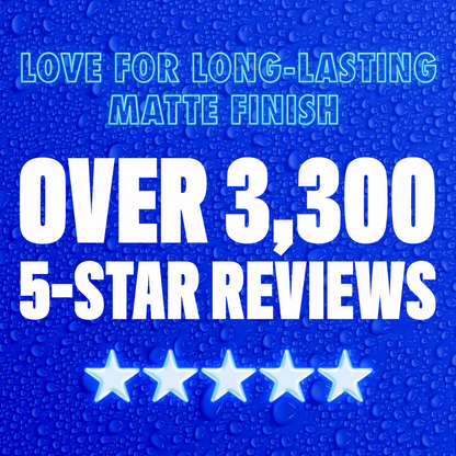 NYX - MATTE FINISH MAKEUP SETTING SPRAY 16 HR