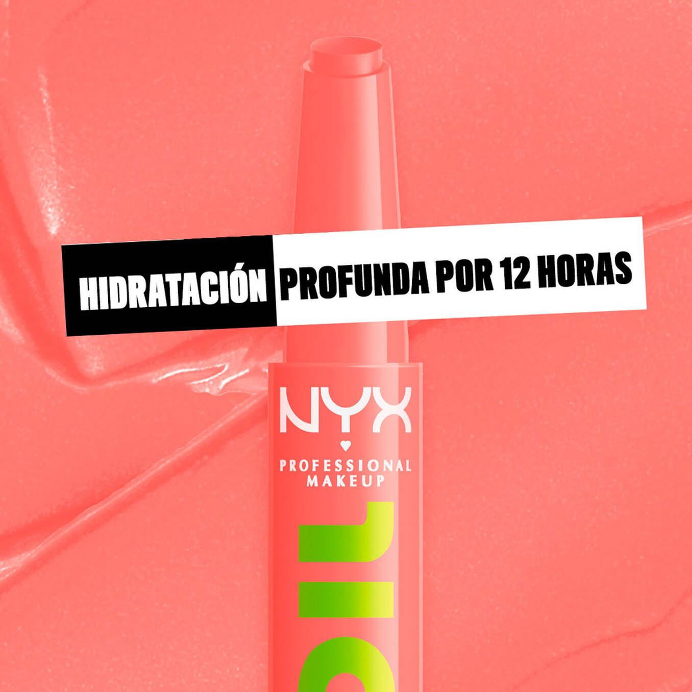 NYX - FAT OIL SLICK ClLICK