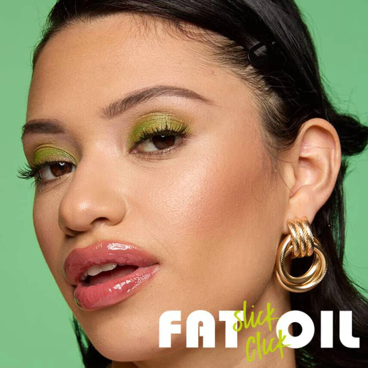 NYX - FAT OIL SLICK ClLICK