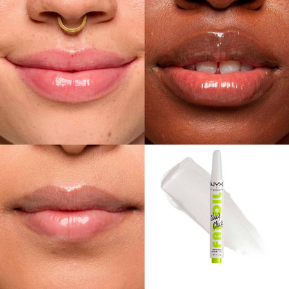 NYX - FAT OIL SLICK ClLICK