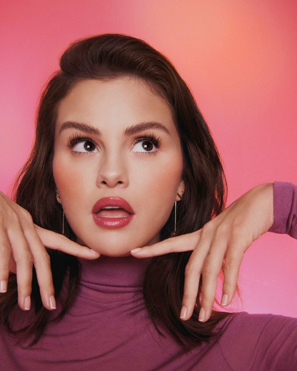 RARE BEAUTY - SOFT PINCH TINTED LIP OIL