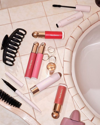 RARE BEAUTY - SOFT PINCH TINTED LIP OIL