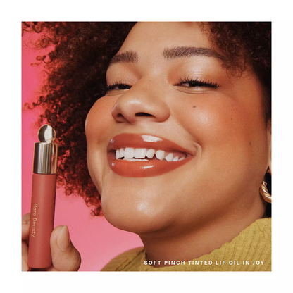 RARE BEAUTY - SOFT PINCH TINTED LIP OIL