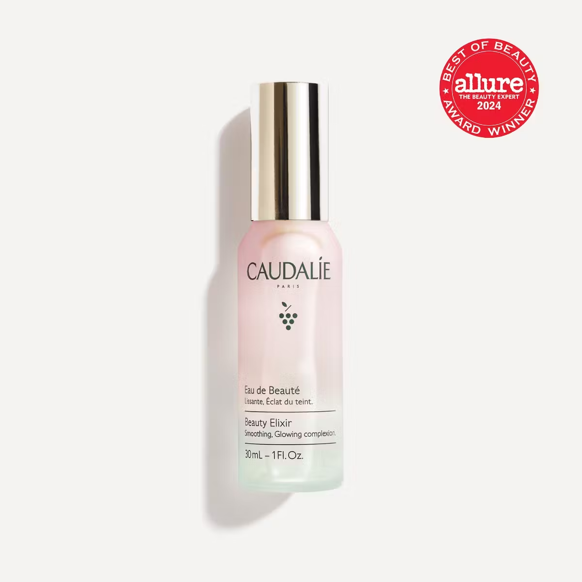 CAUDALÍE - BEAUTY ELIXIR (BRUMA FACIAL) 100 ML