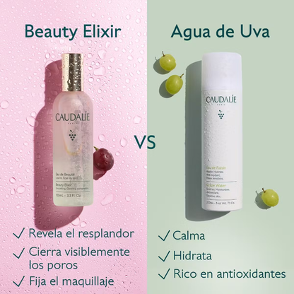 CAUDALÍE - BEAUTY ELIXIR (BRUMA FACIAL) 100 ML
