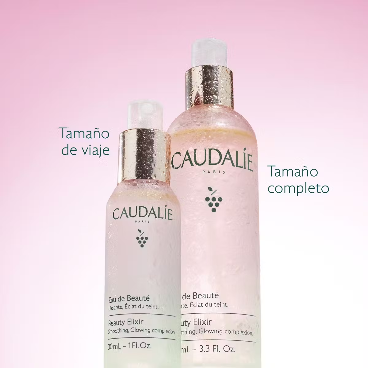 CAUDALÍE - BEAUTY ELIXIR (BRUMA FACIAL) 100 ML