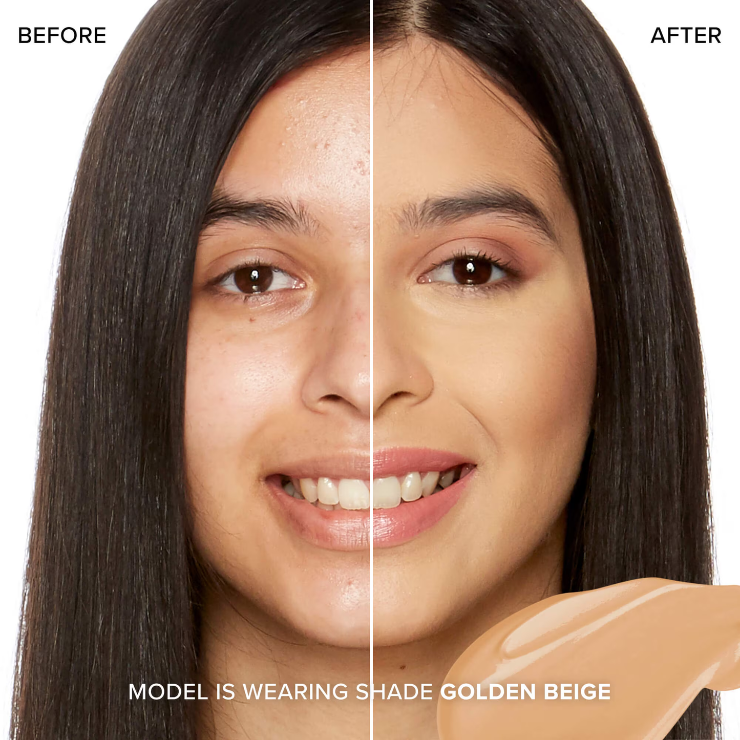 TOO FACED - BORN THIS WAY NATURAL FINISH FOUNDATION