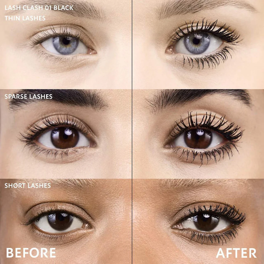 SEPHORA FAVORITES - VACAY ALL DAY BEAUTY VALUE SET