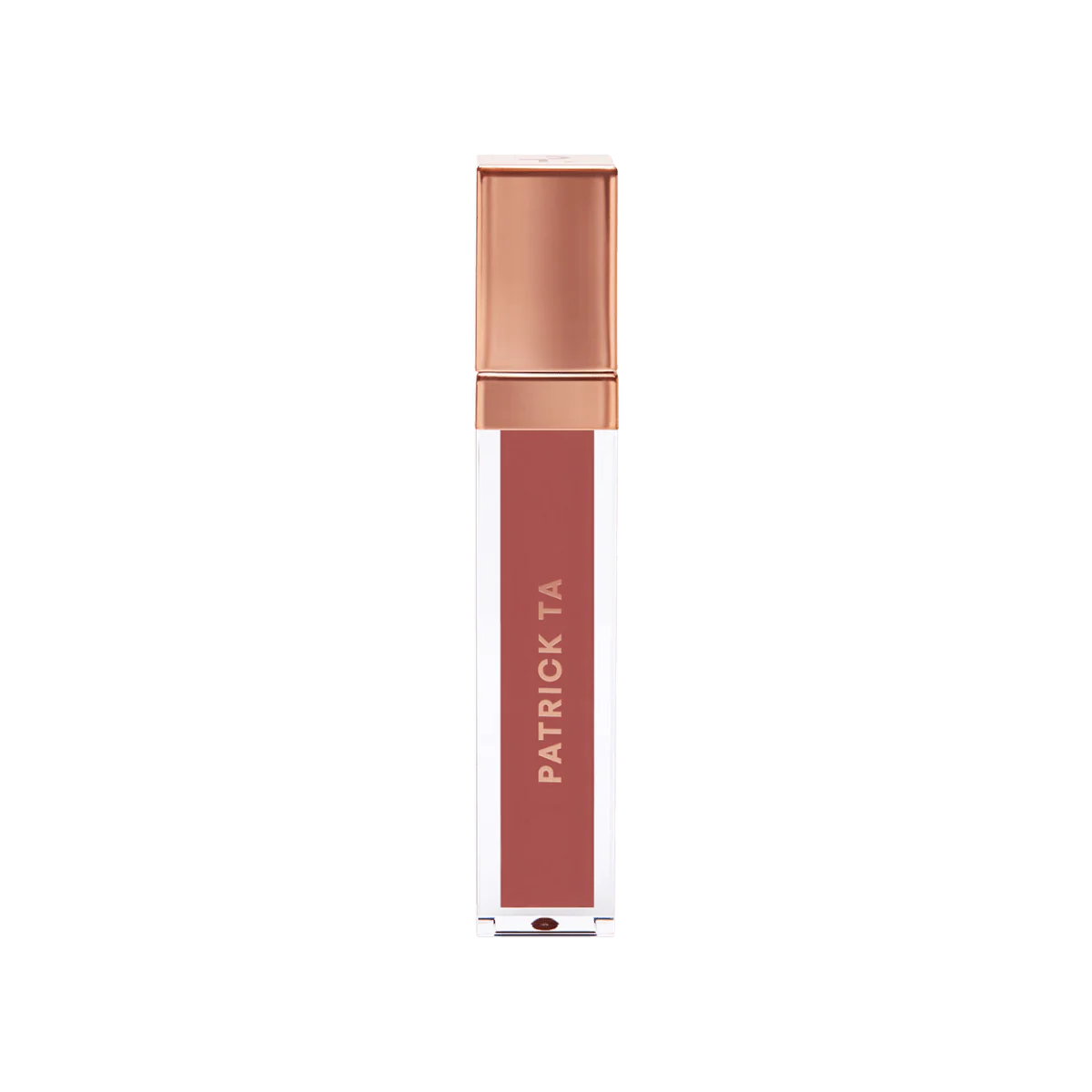 PATRICK TA BEAUTY - MONOCHROME MOMENT SILKY LIP CREME