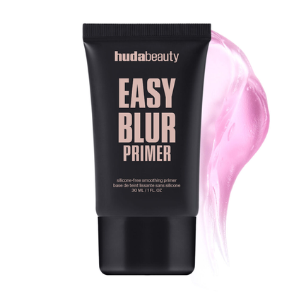 HUDA BEAUTY - EASY BLUR PRIMER