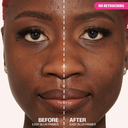 HUDA BEAUTY - EASY BLUR PRIMER