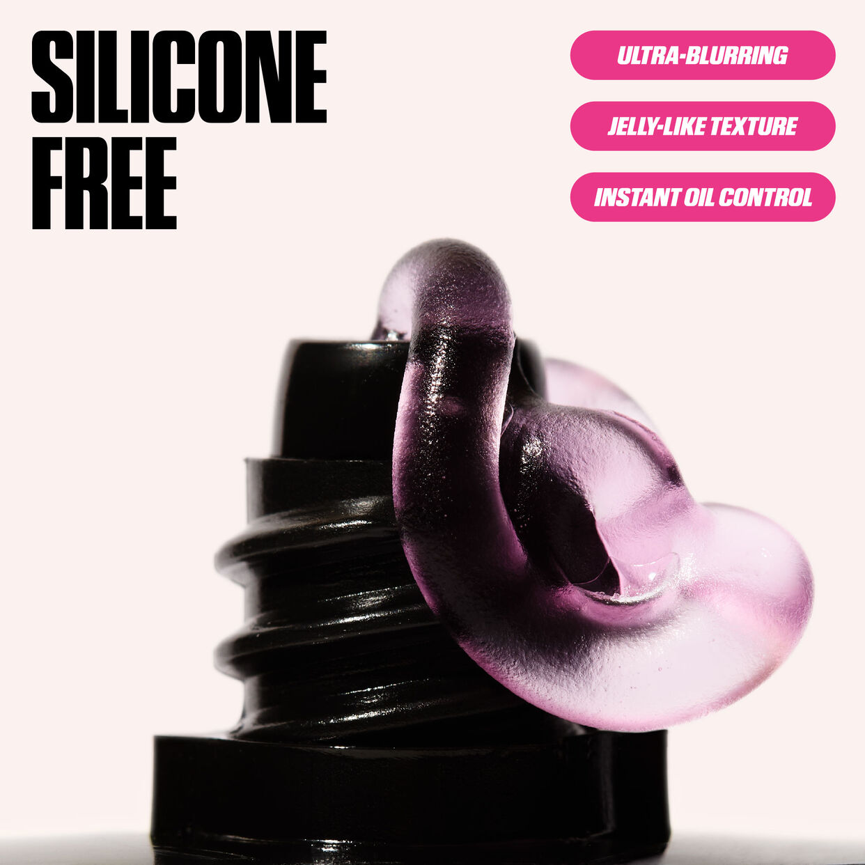 HUDA BEAUTY - EASY BLUR PRIMER