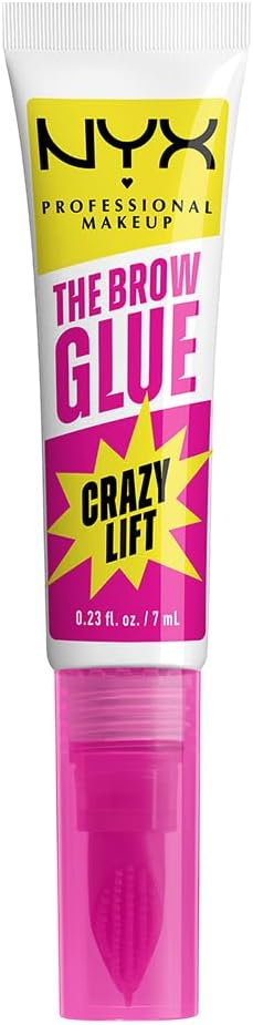 NYX - THE BROW GLUE CRAZY LIFT