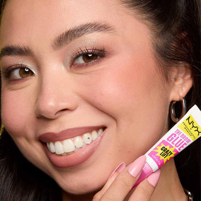 NYX - THE BROW GLUE CRAZY LIFT