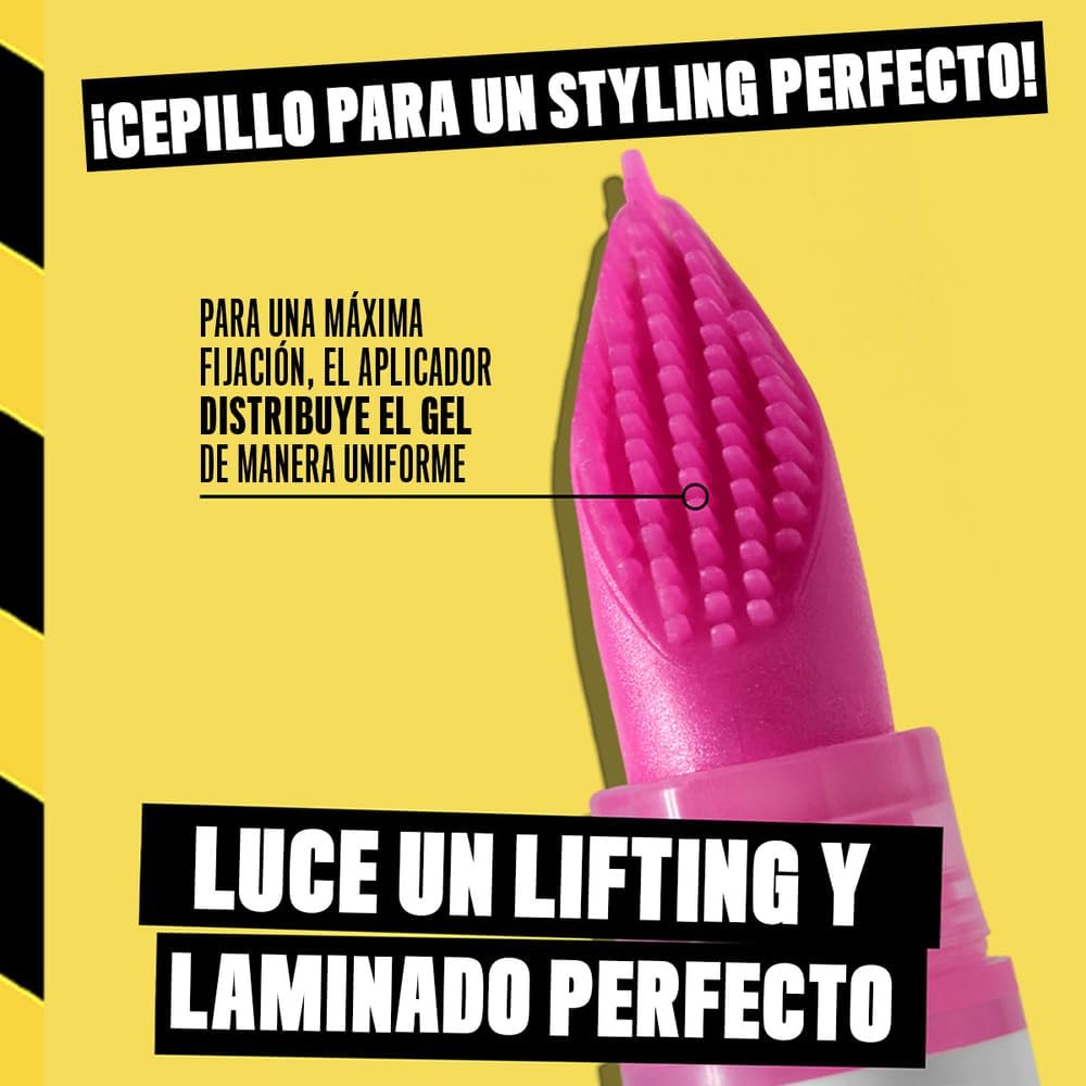 NYX - THE BROW GLUE CRAZY LIFT