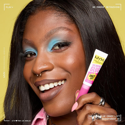 NYX - THE BROW GLUE CRAZY LIFT