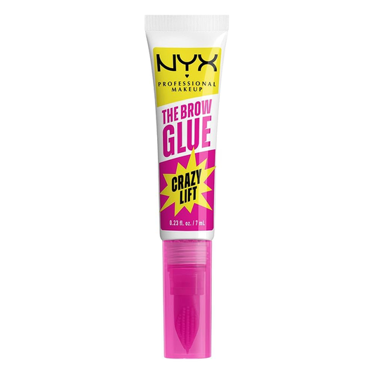 NYX - THE BROW GLUE CRAZY LIFT