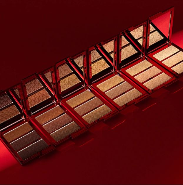 ONE SIZE - MADE FOR SHADE BRONZE & SCULPT TRÍO