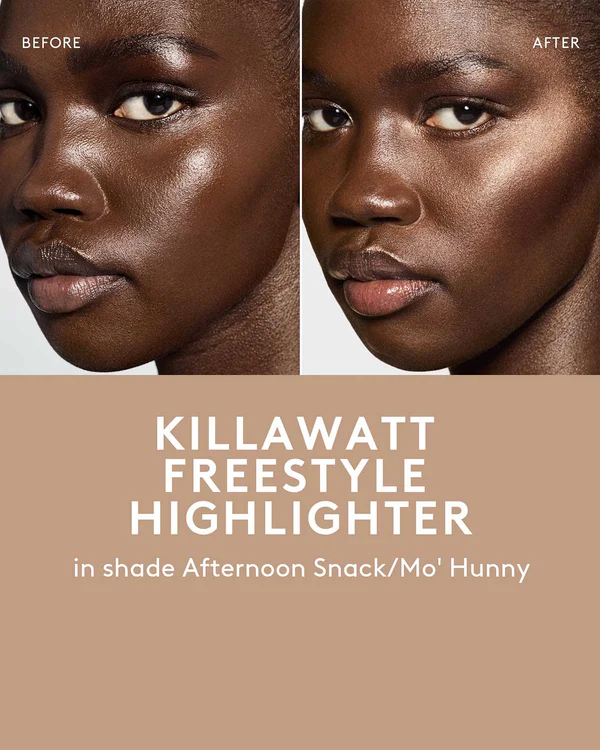FENTY BEAUTY - KILLAWATT FREESTYLE HIGHLIGHTER DÚO