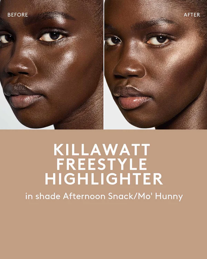 FENTY BEAUTY - KILLAWATT FREESTYLE HIGHLIGHTER DÚO