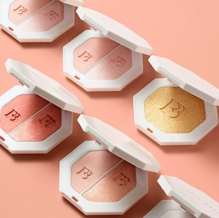 FENTY BEAUTY - KILLAWATT FREESTYLE HIGHLIGHTER DÚO