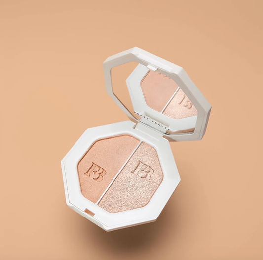FENTY BEAUTY - KILLAWATT FREESTYLE HIGHLIGHTER DÚO