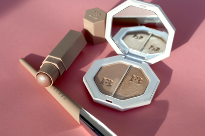 FENTY BEAUTY - KILLAWATT FREESTYLE HIGHLIGHTER DÚO