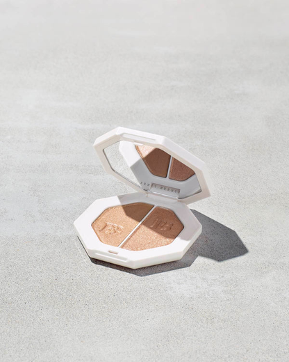 FENTY BEAUTY - KILLAWATT FREESTYLE HIGHLIGHTER DÚO