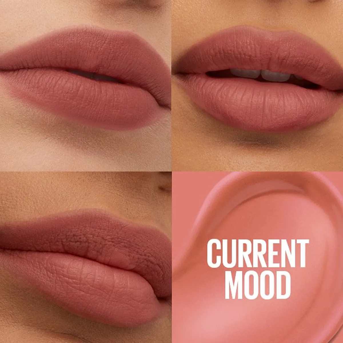 MAYBELLINE - SUPERSTAY TEDDY TINT