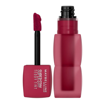 MAYBELLINE - SUPERSTAY TEDDY TINT
