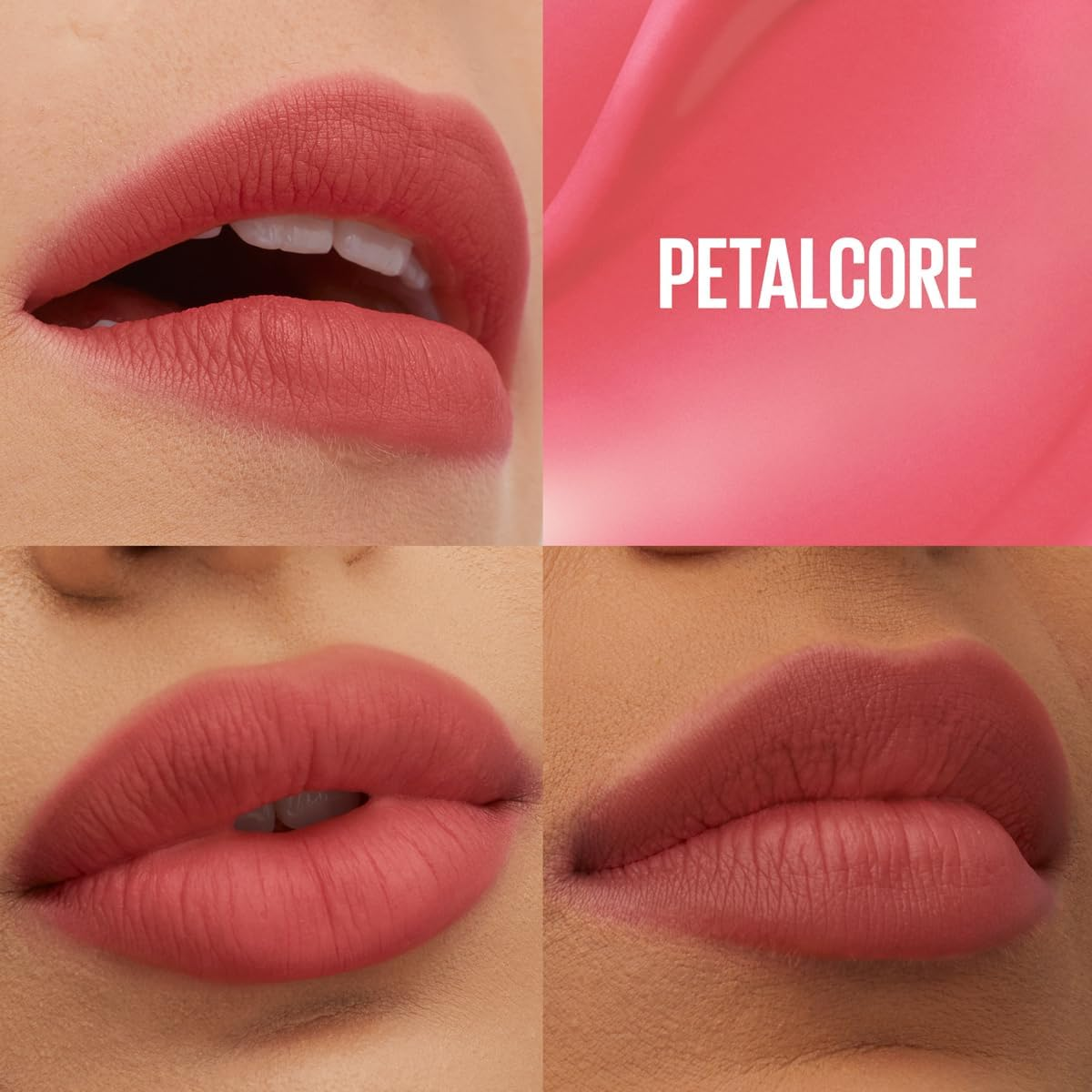 MAYBELLINE - SUPERSTAY TEDDY TINT