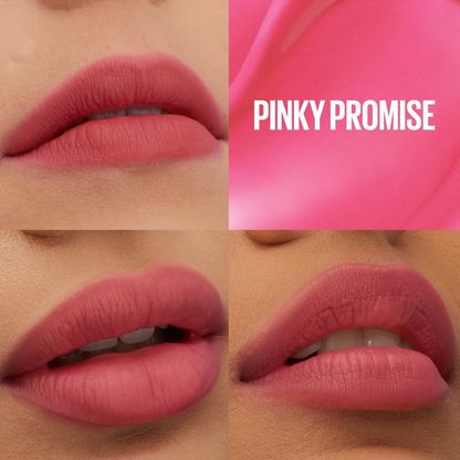 MAYBELLINE - SUPERSTAY TEDDY TINT