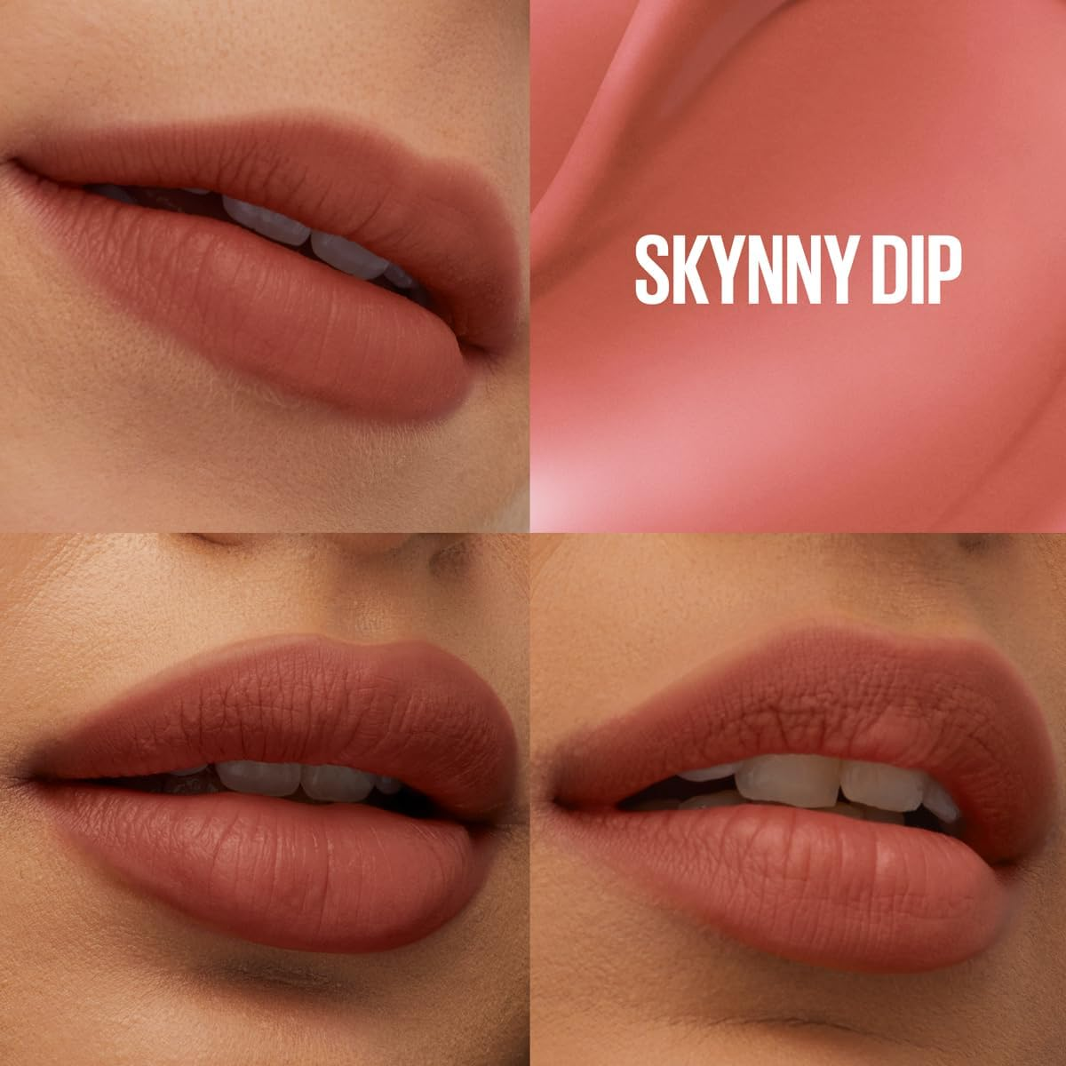 MAYBELLINE - SUPERSTAY TEDDY TINT