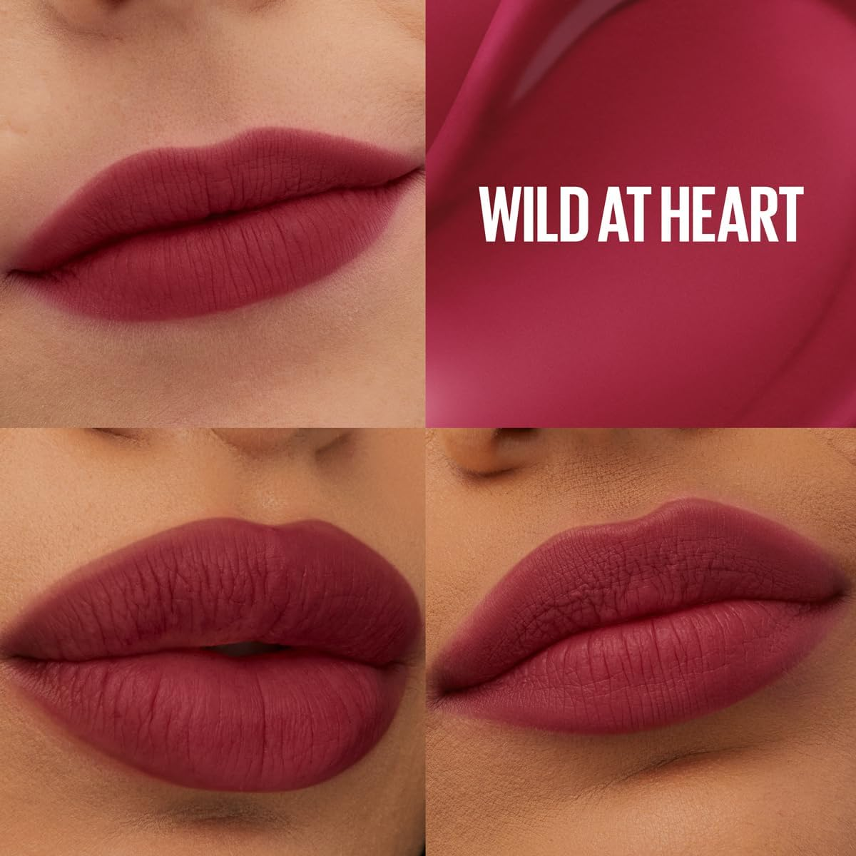 MAYBELLINE - SUPERSTAY TEDDY TINT